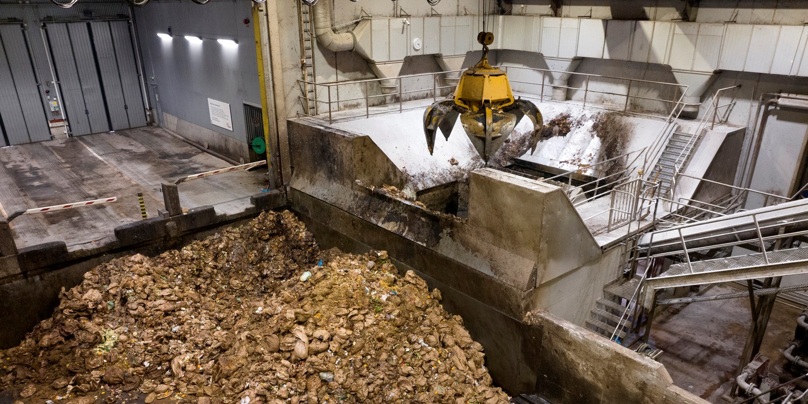 Den nya processen bedöms kunna öka mängden  producerad slurry väsentligt, samtidigt som  anläggningen blir mer driftssäker och mer energieffektiv.