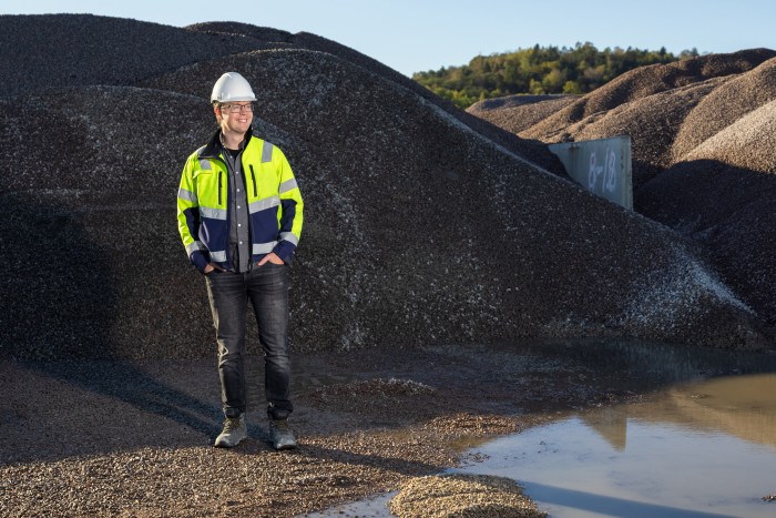 Nyheter och pressinformation från Renova  Renova